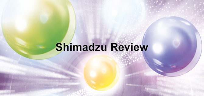 Shimadzu Review